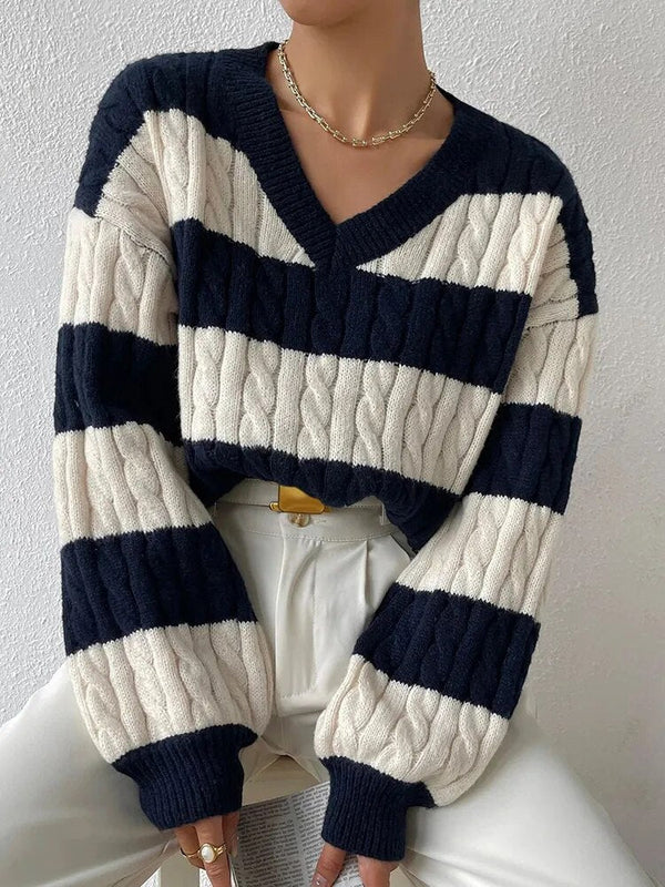 Amara Cozy Knit