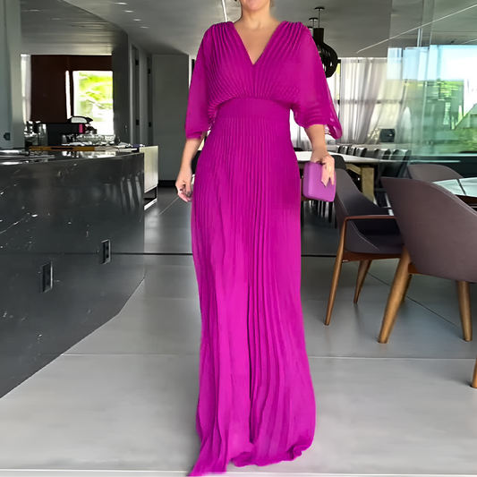 Fiola Maxi Dress