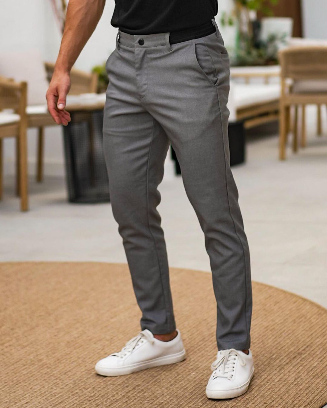 Nexa Fit Trousers