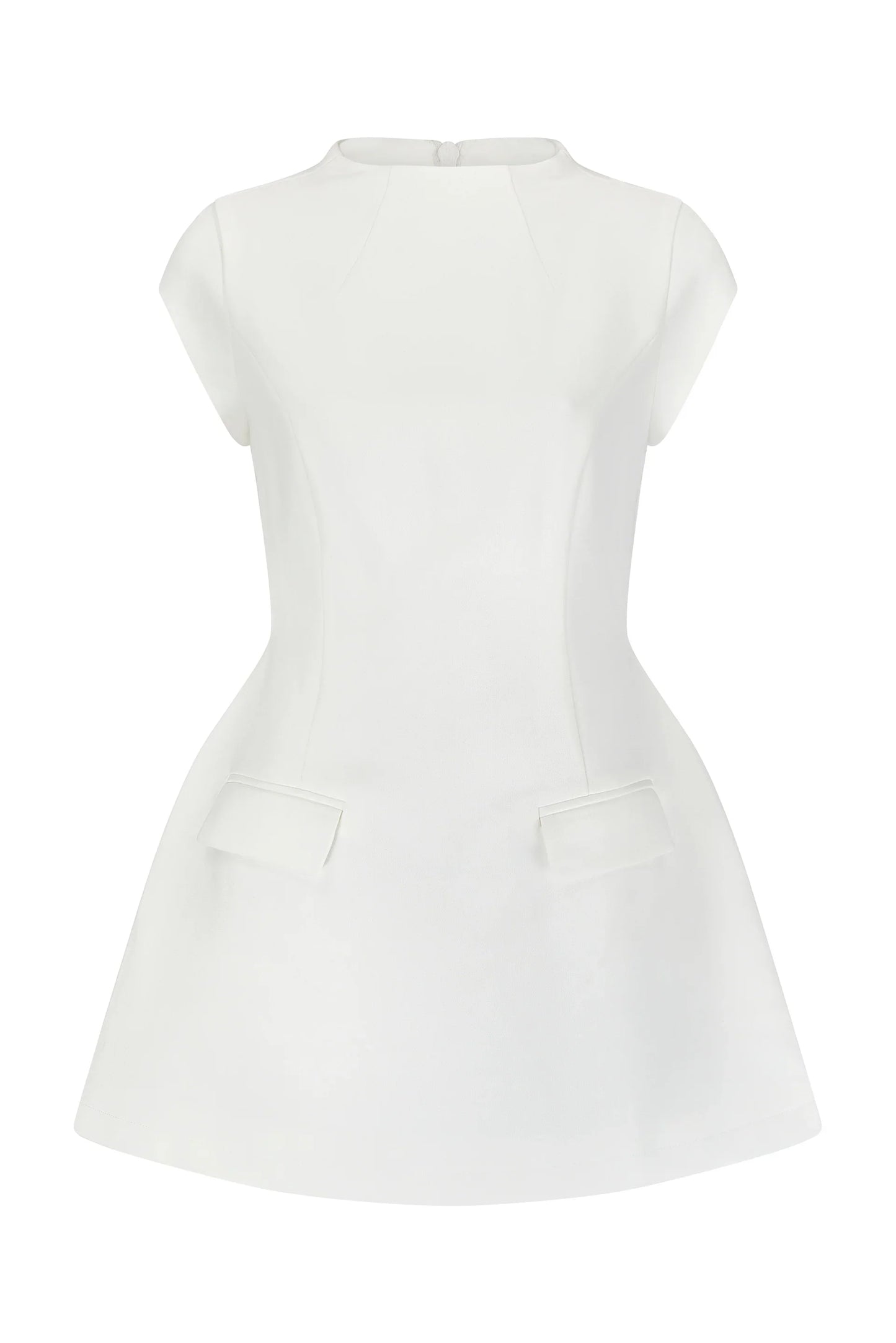 Aurelia Mini Dress