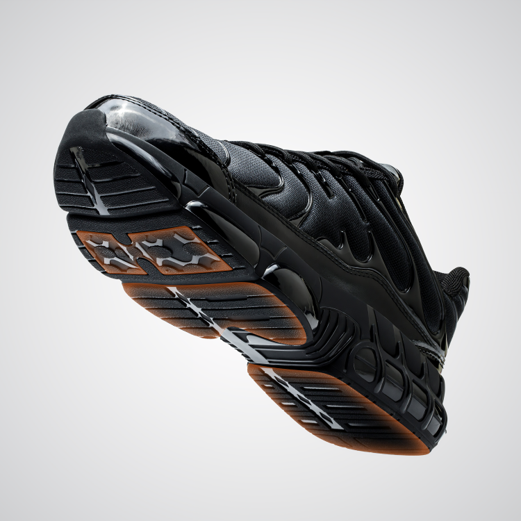 Stefan Moderne Werk Sneaker