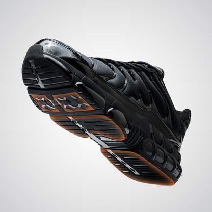 Stefan Moderne Werk Sneaker