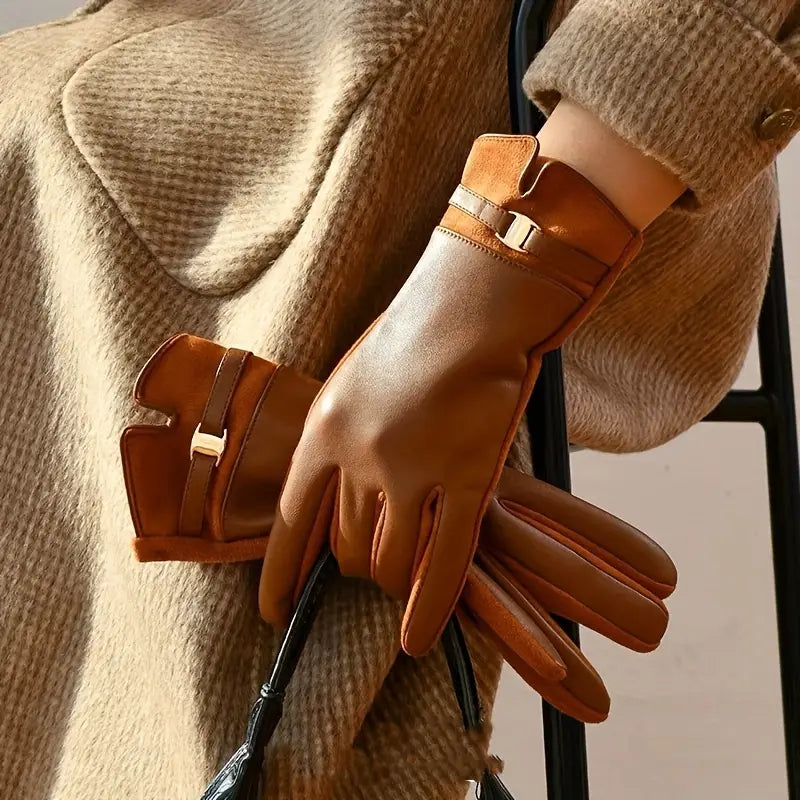 Maeve Fleece Handschoenen