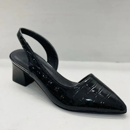 Noémi Comfort Slingback Pumps