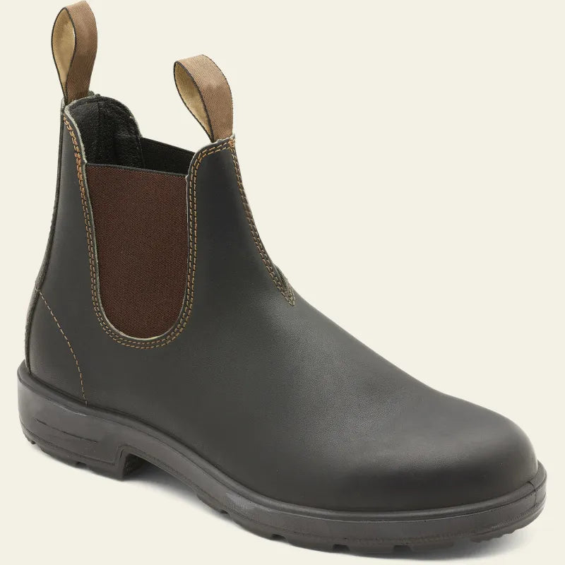 Noiré Elegante Chelsea Boots