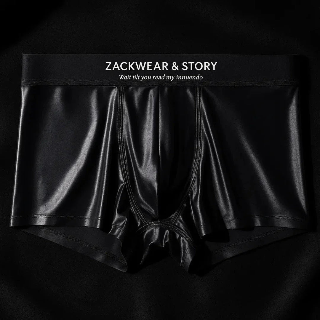 Zackwear 4-Pack Herenboxers
