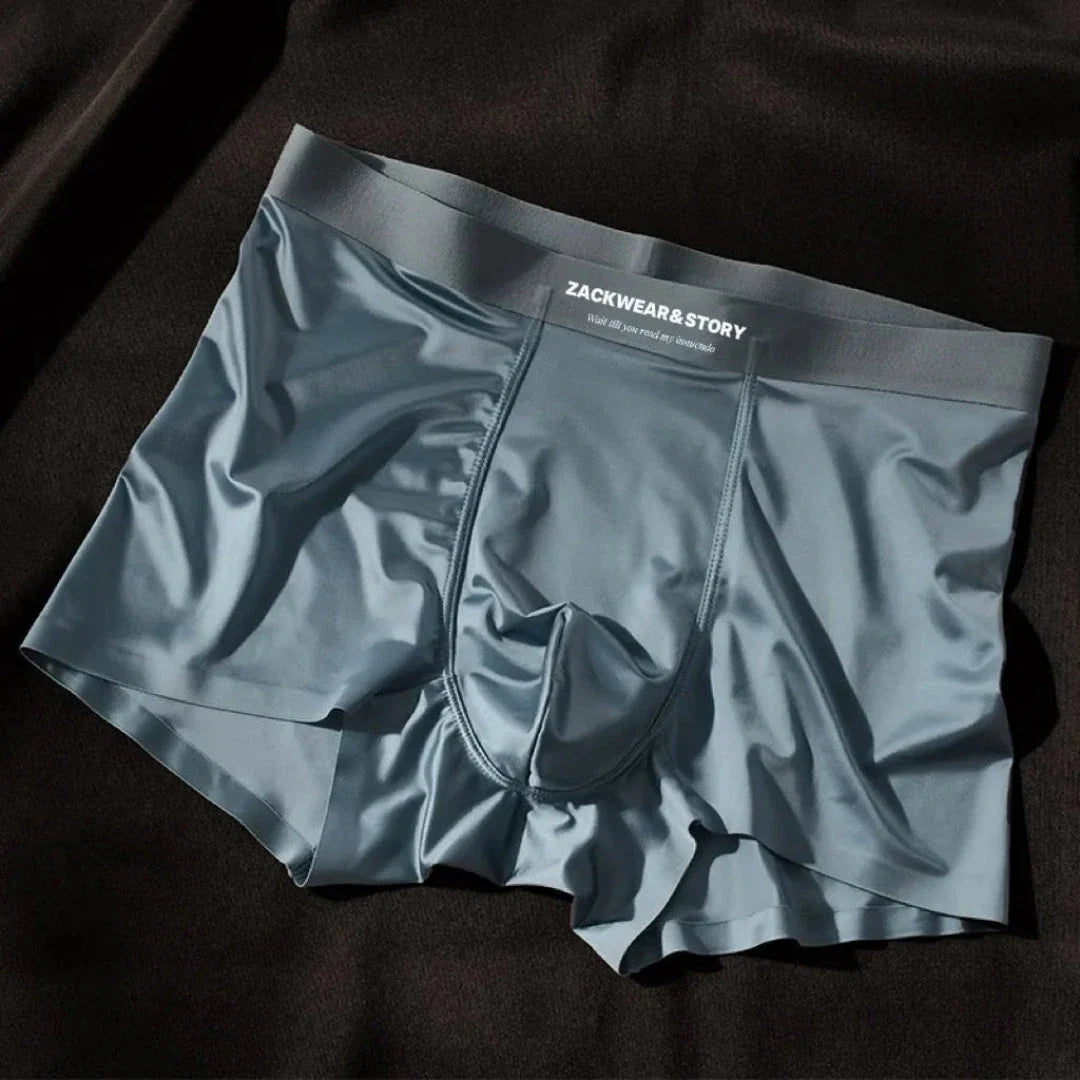 Zackwear 4-Pack Herenboxers