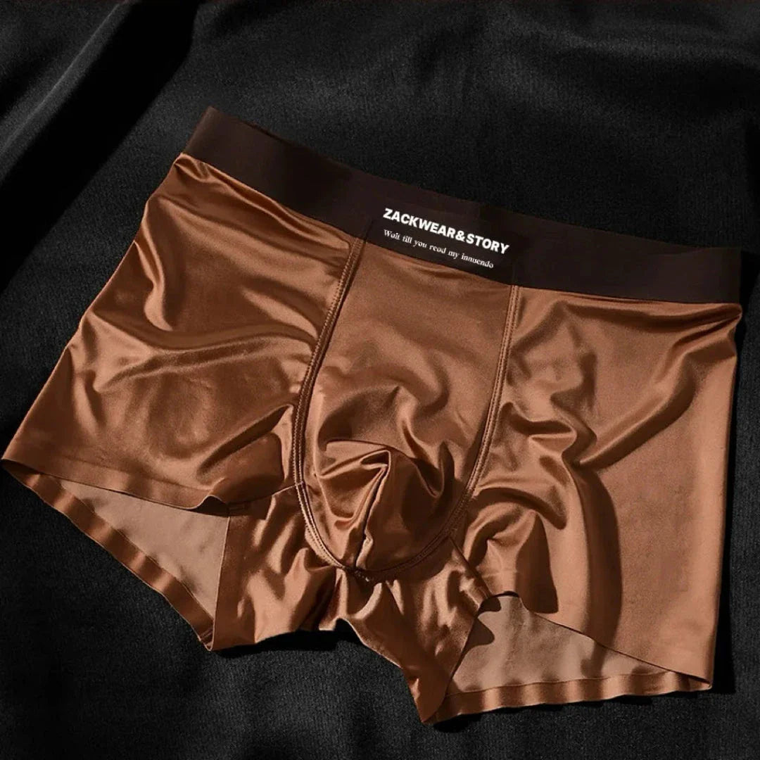 Zackwear 4-Pack Herenboxers