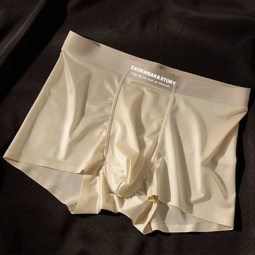 Zackwear 4-Pack Herenboxers