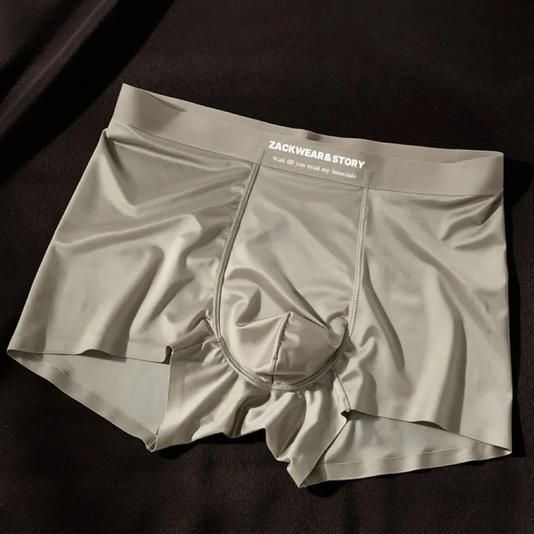 Zackwear 4-Pack Herenboxers