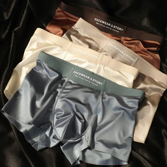 Zackwear 4-Pack Herenboxers