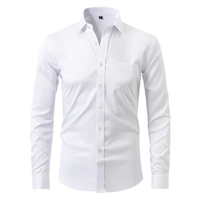 Mason Essential Overhemd