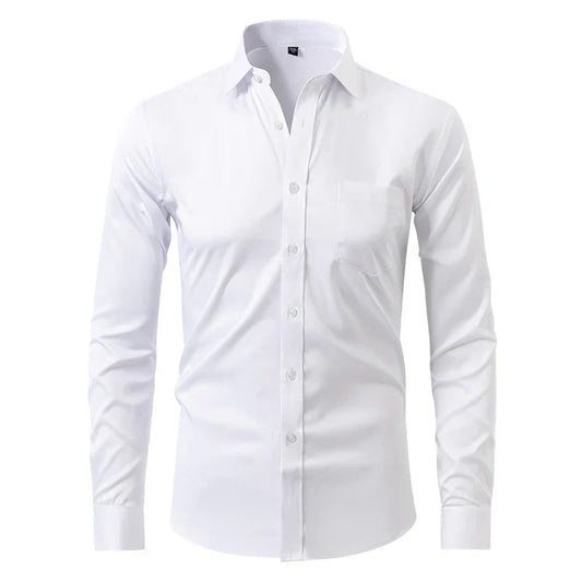 Mason Essential Overhemd