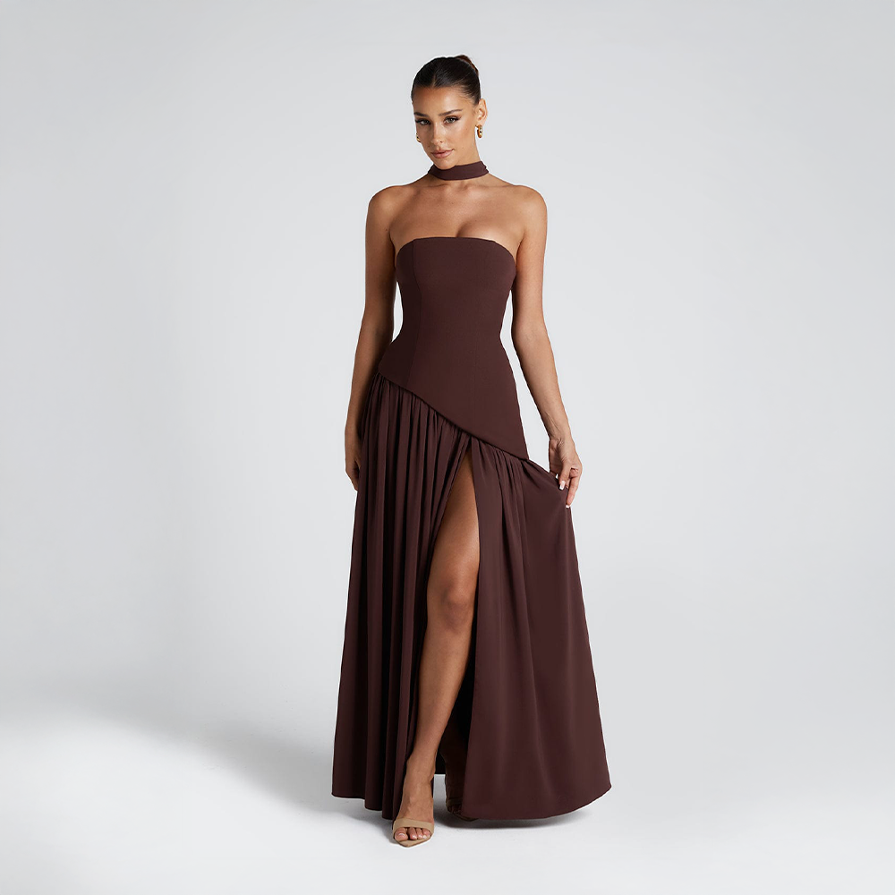 Soraya Elegante Jurk