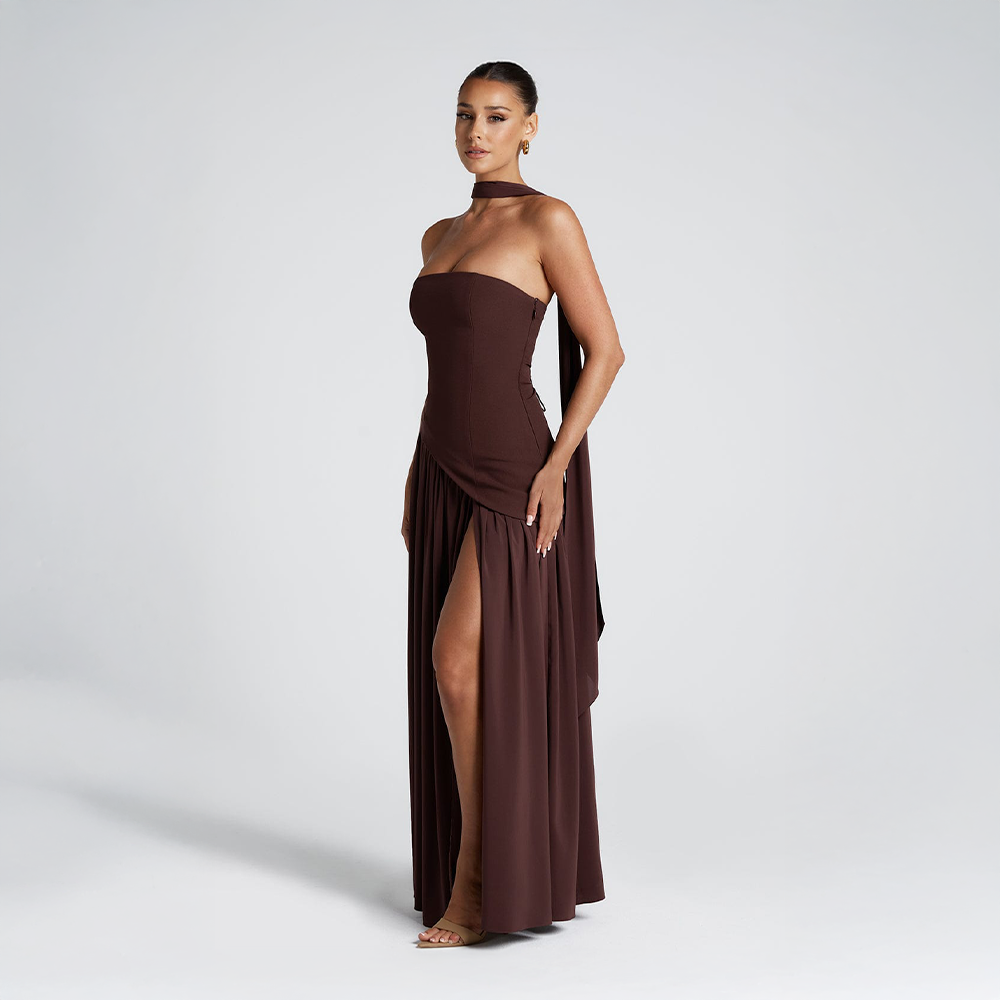 Soraya Elegante Jurk