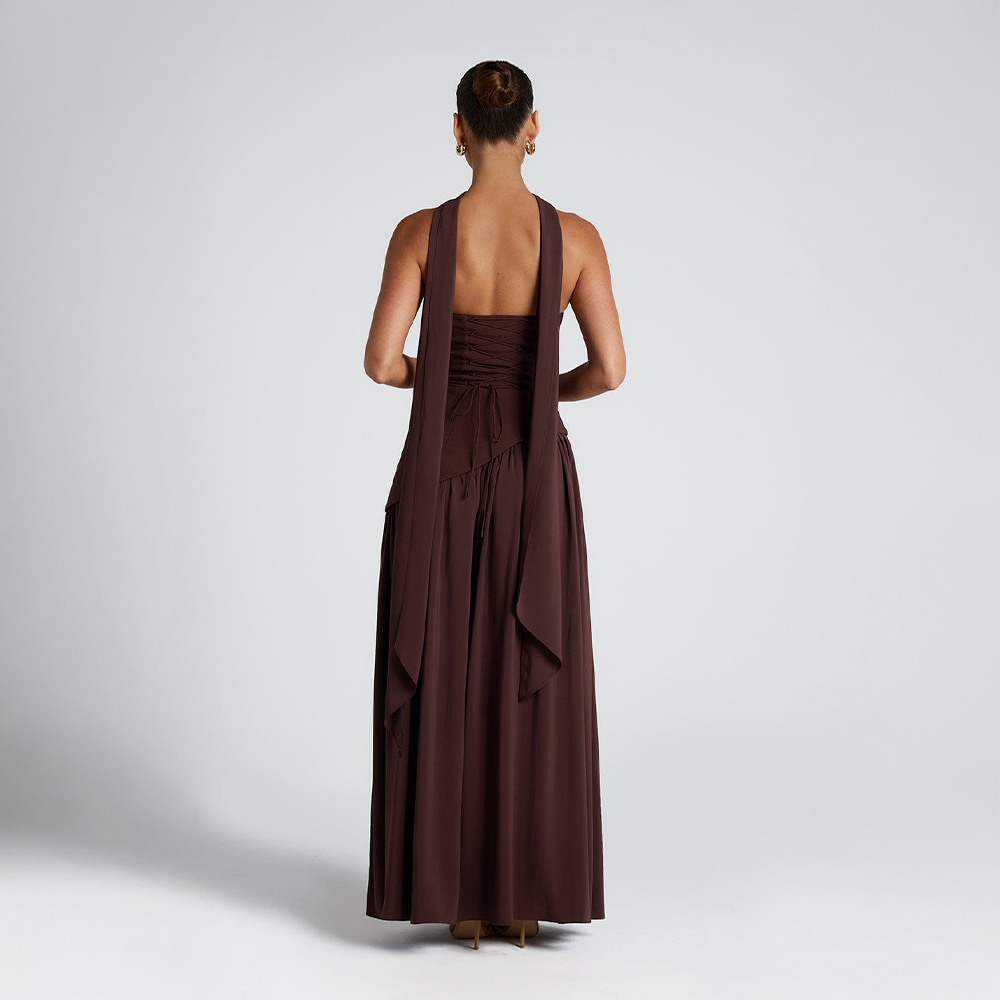 Soraya Elegante Jurk