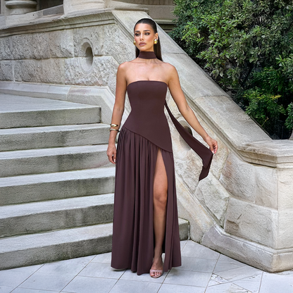 Soraya Elegante Jurk