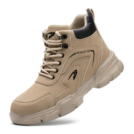 Bouwman Winter Veiligheids­schoenen