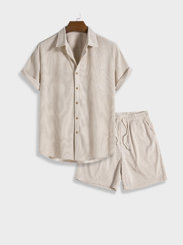 Duke Zomer Set