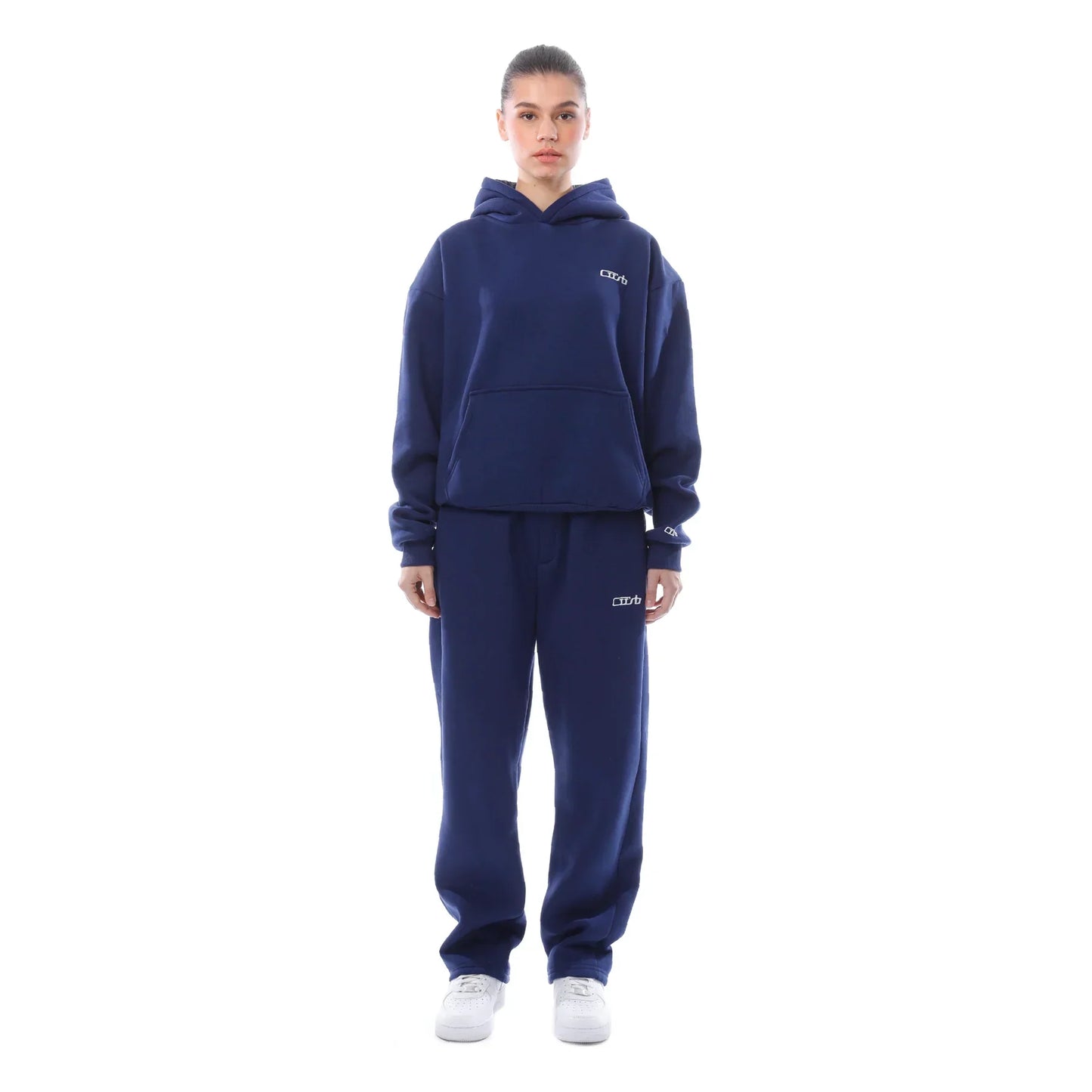 PlushWear™ Tracksuit