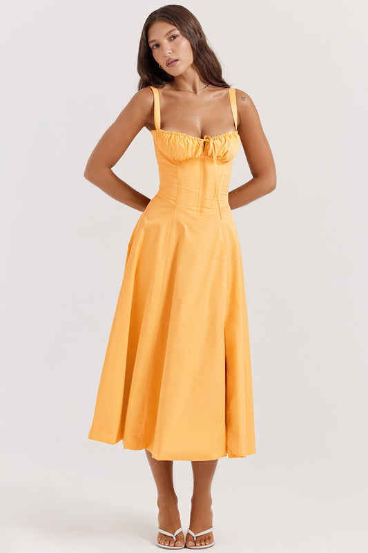 Rivera Dress