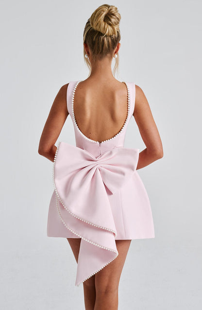 Claire Mini Dress