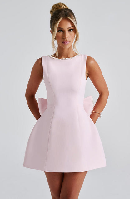 Claire Mini Dress
