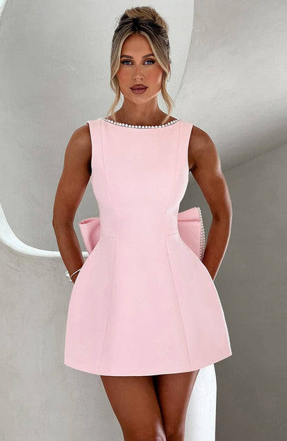 Claire Mini Dress
