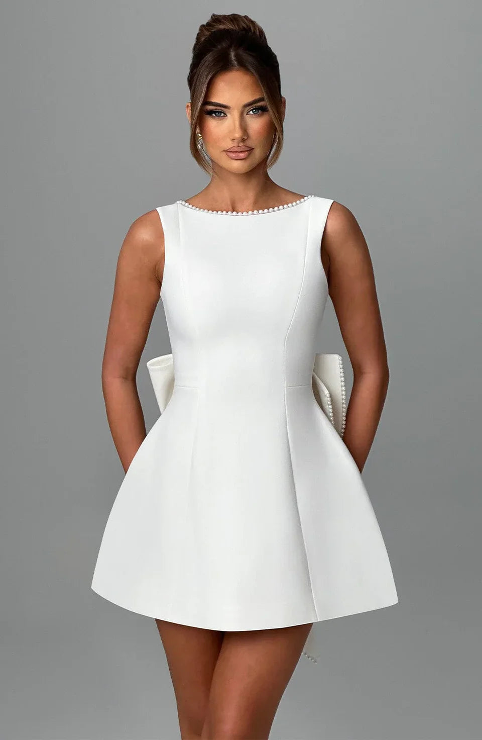 Claire Mini Dress