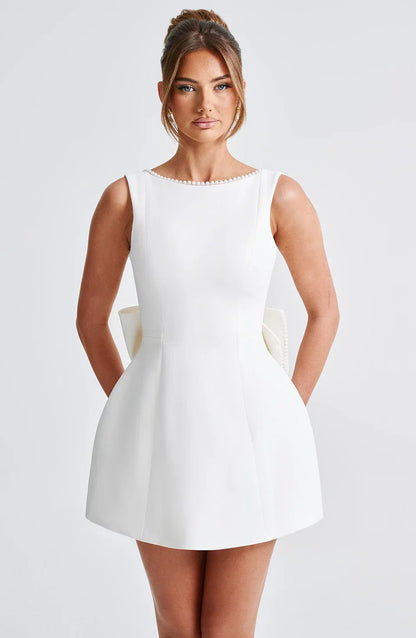 Claire Mini Dress