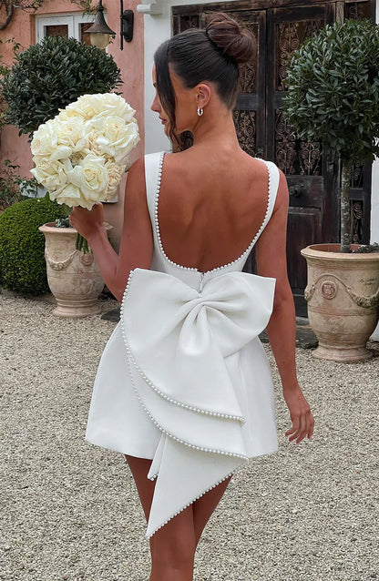 Claire Mini Dress