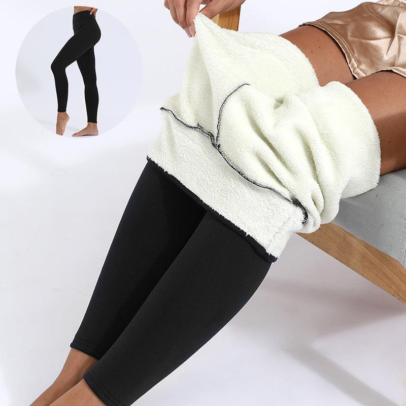 LizzyWarmth™ Fleece Leggings