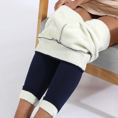 LizzyWarmth™ Fleece-Legging