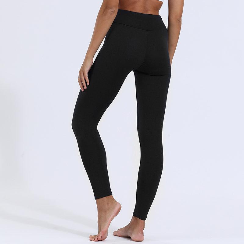 LizzyWarmth™ Fleece Leggings