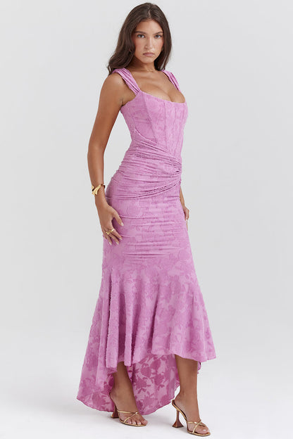 Delia Elegante Jurk