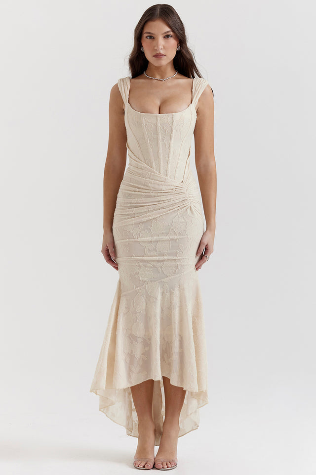 Delia Elegante Jurk
