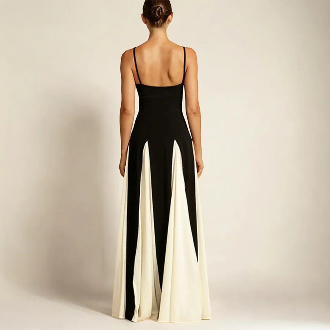 Belle Éclipsei Dress