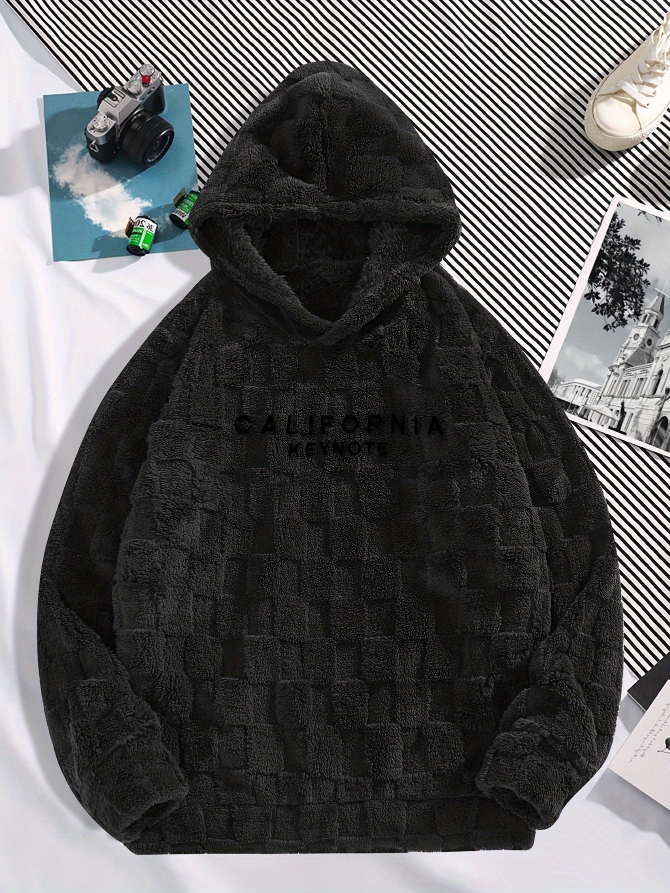 California Hoodie