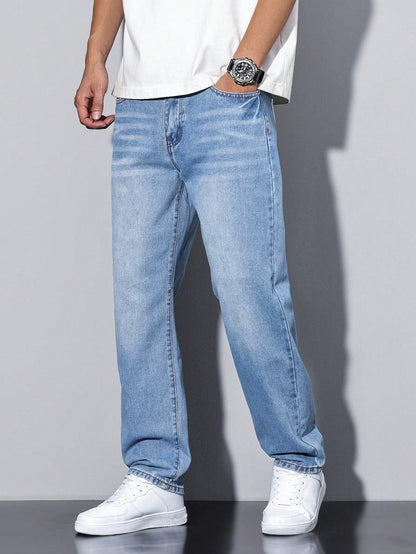 Damian Heren Jeans