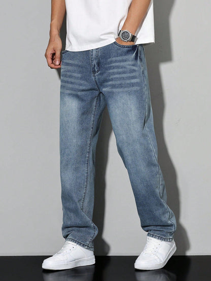 Damian Heren Jeans