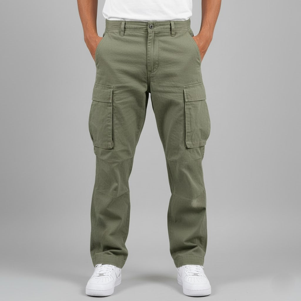 Vallon Cargo Broek
