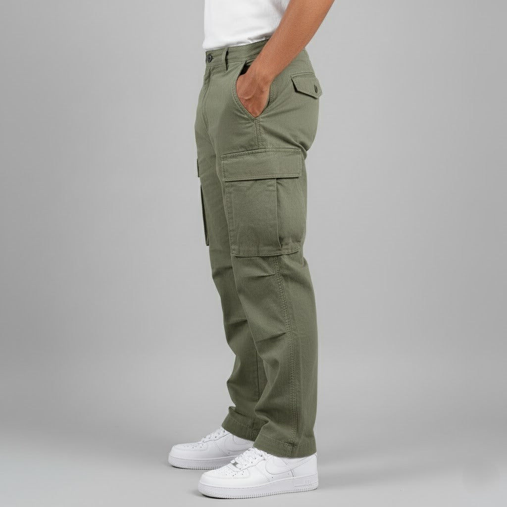 Vallon Cargo Broek