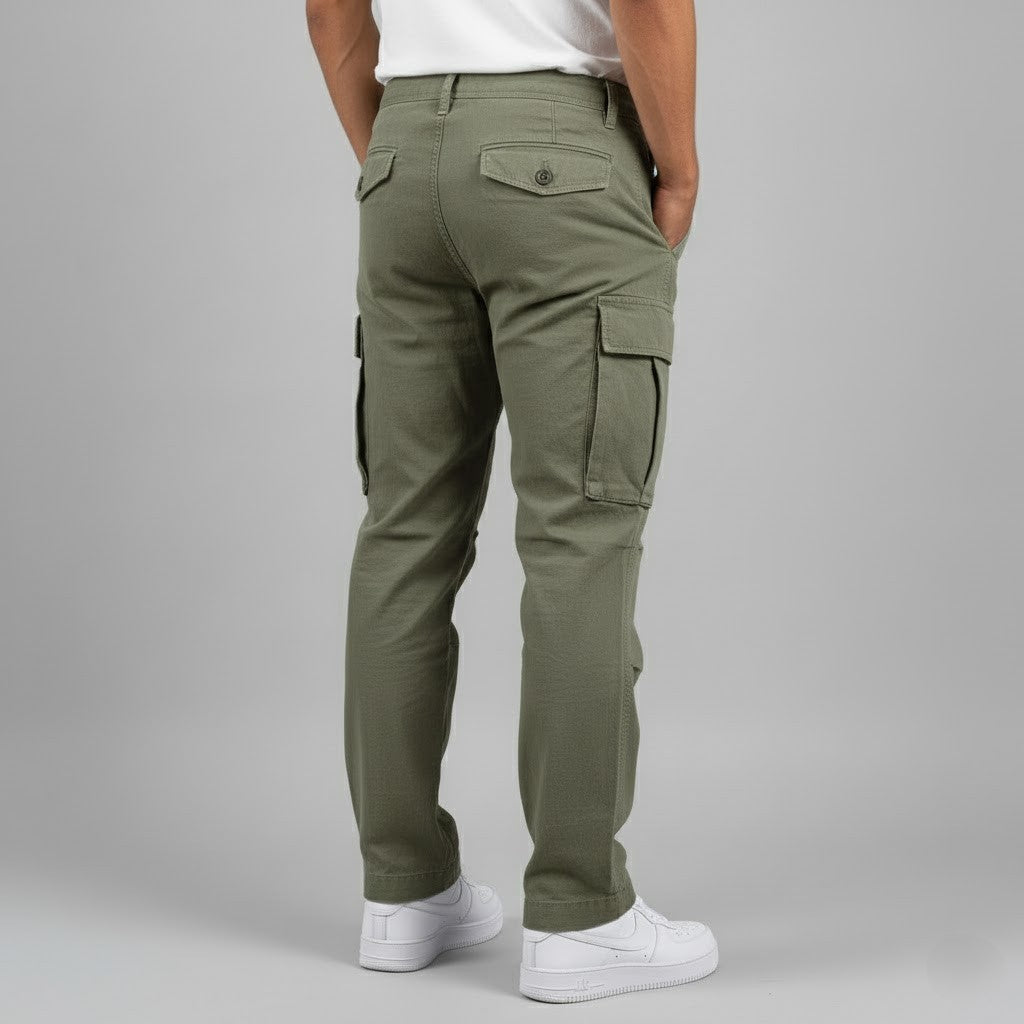 Vallon Cargo Broek
