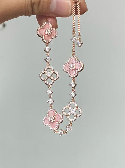 Sakura Armband