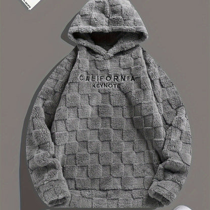 California Hoodie