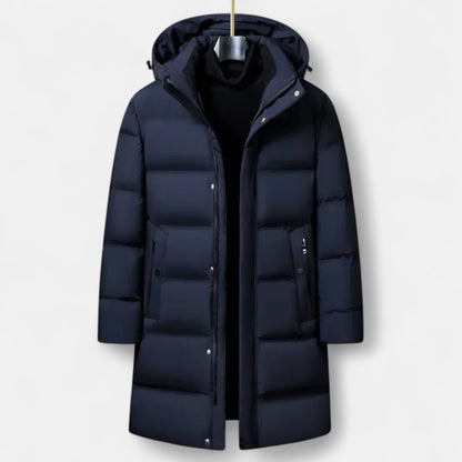 Lorenzo Winter Parka