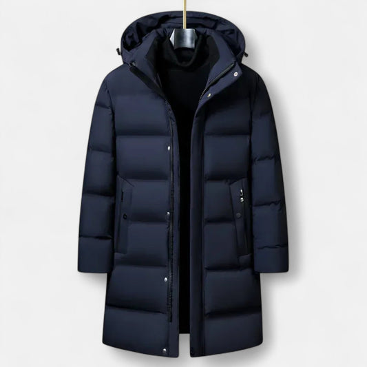 Lorenzo Winter Parka