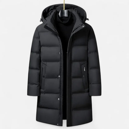 Lorenzo Winter Parka