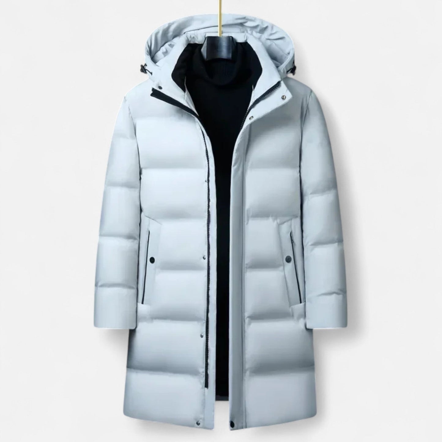 Lorenzo Winter Parka
