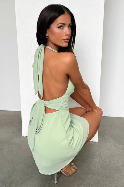Vanya Elegante Jurk